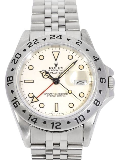 rolex 40mm sd|40mm bussdown rolex preowned.